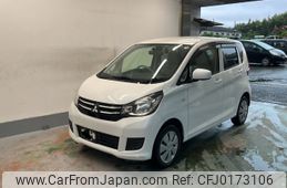 mitsubishi ek-wagon 2018 -MITSUBISHI--ek Wagon B11W-0505509---MITSUBISHI--ek Wagon B11W-0505509-