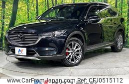 mazda cx-8 2019 -MAZDA--CX-8 3DA-KG2P--KG2P-301065---MAZDA--CX-8 3DA-KG2P--KG2P-301065-