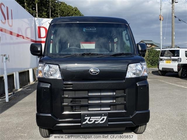 daihatsu hijet-cargo 2025 CFJ1805857 image 2