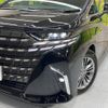 toyota alphard 2023 -TOYOTA--Alphard 3BA-AGH40W--AGH40-0004343---TOYOTA--Alphard 3BA-AGH40W--AGH40-0004343- image 14