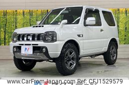 suzuki jimny 2018 CFJ1529579