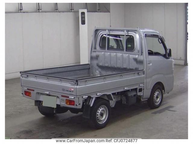 daihatsu hijet-truck 2016 quick_quick_EBD-S500P_0034030 image 2