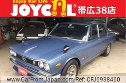 nissan skyline 1972 -NISSAN--Skyline ﾌﾒｲ--GC10089571---NISSAN--Skyline ﾌﾒｲ--GC10089571-