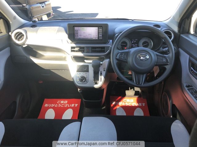 daihatsu cast 2016 -DAIHATSU--Cast DBA-LA250S--LA250S-0040772---DAIHATSU--Cast DBA-LA250S--LA250S-0040772- image 2
