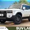 toyota land-cruiser-wagon 2024 CFJ1010954 image 1