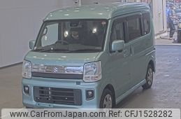 suzuki every-wagon 2018 CFJ1528282