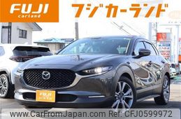 mazda cx-3 2020 -MAZDA--CX-30 5BA-DMEP--DMEP-109986---MAZDA--CX-30 5BA-DMEP--DMEP-109986-