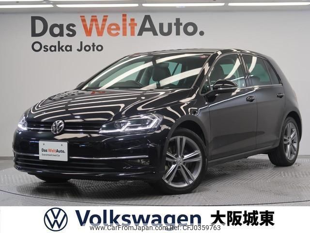 volkswagen golf 2019 quick_quick_AUCPT_WVWZZZAUZKW195738 image 1