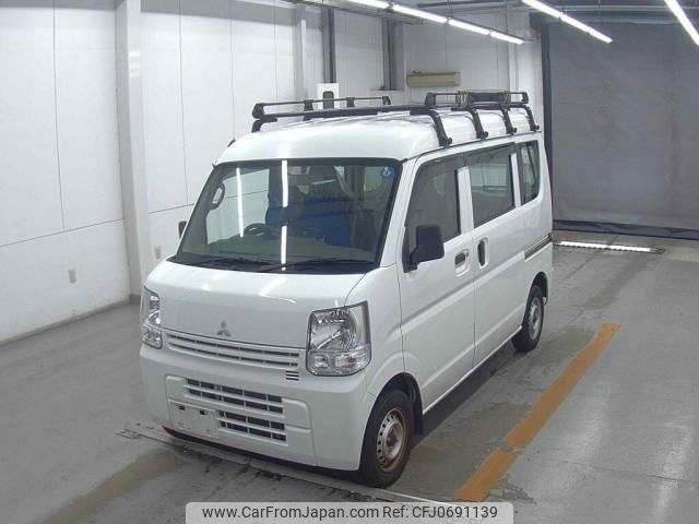 mitsubishi minicab-van 2020 quick_quick_HBD-DS17V_DS17V-425964 image 1