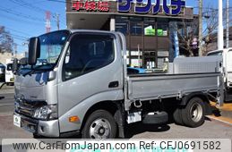 toyota dyna-truck 2023 GOO_NET_EXCHANGE_0501894A30250125W002