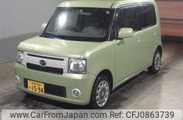 daihatsu move-conte 2014 -DAIHATSU 【多摩 580ﾐ1594】--Move Conte L575S--0218985---DAIHATSU 【多摩 580ﾐ1594】--Move Conte L575S--0218985-