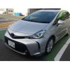 toyota prius-α 2019 -TOYOTA 【三河 332ﾌ 238】--Prius α DAA-ZVW41W--ZVW41-0078165---TOYOTA 【三河 332ﾌ 238】--Prius α DAA-ZVW41W--ZVW41-0078165- image 13