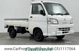 daihatsu hijet-truck 2014 CFJ1117564