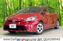 toyota prius 2014 -TOYOTA--Prius DAA-ZVW30--ZVW30-1902890---TOYOTA--Prius DAA-ZVW30--ZVW30-1902890-