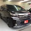 toyota vellfire 2016 -TOYOTA--Vellfire DBA-AGH35W--AGH35-0013004---TOYOTA--Vellfire DBA-AGH35W--AGH35-0013004- image 3