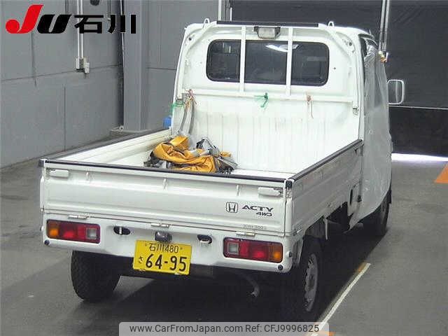 honda acty-truck 2003 -HONDA 【石川 480ｻ6495】--Acty Truck HA7--1332754---HONDA 【石川 480ｻ6495】--Acty Truck HA7--1332754- image 2