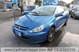 peugeot 307 2005 GOO_JP_700054078630241011003