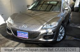 mazda rx-8 2008 -MAZDA--RX-8 ABA-SE3P--SE3P-300807---MAZDA--RX-8 ABA-SE3P--SE3P-300807-