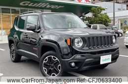 jeep renegade 2016 -CHRYSLER--Jeep Renegade ABA-BU24--1C4BU0000GPD99314---CHRYSLER--Jeep Renegade ABA-BU24--1C4BU0000GPD99314-