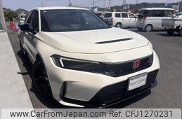 honda civic 2023 -HONDA--Civic 6BA-FL5--FL5-1005430---HONDA--Civic 6BA-FL5--FL5-1005430-