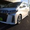 toyota alphard 2022 -TOYOTA--Alphard 3BA-AGH30W--AGH30W-0414697---TOYOTA--Alphard 3BA-AGH30W--AGH30W-0414697- image 1