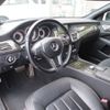 mercedes-benz cls-class 2013 -MERCEDES-BENZ--Benz CLS RBA-218359--WDD2183591A095226---MERCEDES-BENZ--Benz CLS RBA-218359--WDD2183591A095226- image 2