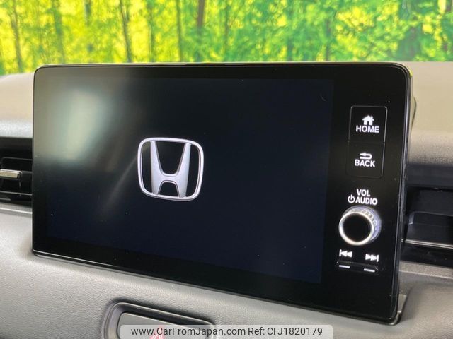 honda vezel 2022 CFJ1820179 image 2