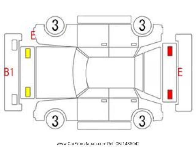 honda cr-z 2013 -HONDA--CR-Z DAA-ZF2--ZF2-1002246---HONDA--CR-Z DAA-ZF2--ZF2-1002246- image 2