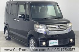 honda n-box-plus 2013 CFJ1754557