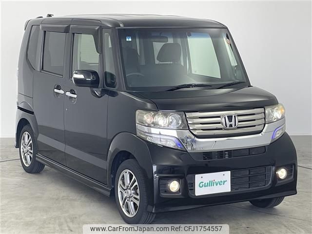 honda n-box-plus 2013 CFJ1754557 image 1