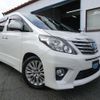 toyota alphard 2013 quick_quick_ANH20W_ANH20-8305736 image 1