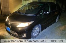 toyota estima 2009 CFJ1838683