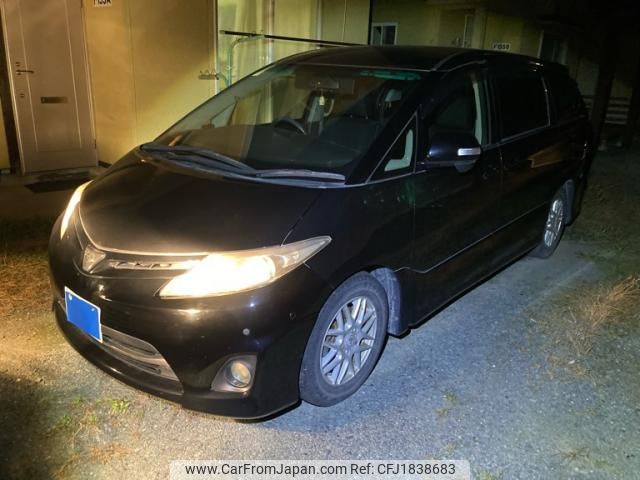 toyota estima 2009 CFJ1838683 image 1