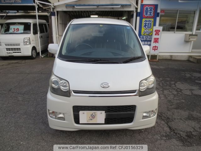 daihatsu move 2007 -DAIHATSU--Move DBA-L175S--L175S-0038284---DAIHATSU--Move DBA-L175S--L175S-0038284- image 2