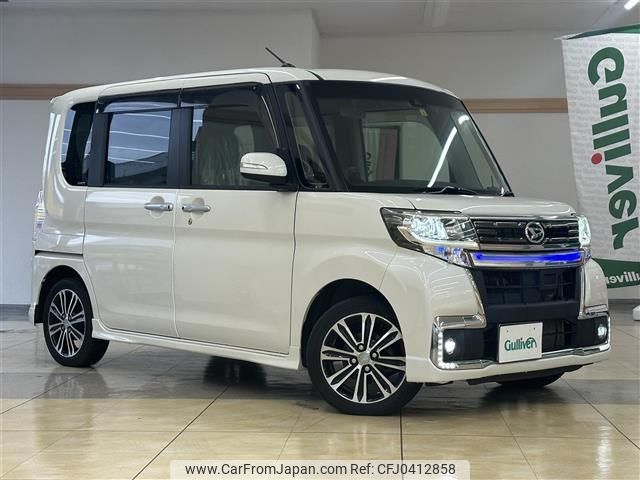 daihatsu tanto 2016 -DAIHATSU--Tanto DBA-LA610S--LA610S-0075174---DAIHATSU--Tanto DBA-LA610S--LA610S-0075174- image 1