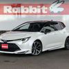 toyota corolla-sport 2020 -TOYOTA 【四日市 301 8】--Corolla Sport ZWE213H--ZWE213-0007130---TOYOTA 【四日市 301 8】--Corolla Sport ZWE213H--ZWE213-0007130- image 1