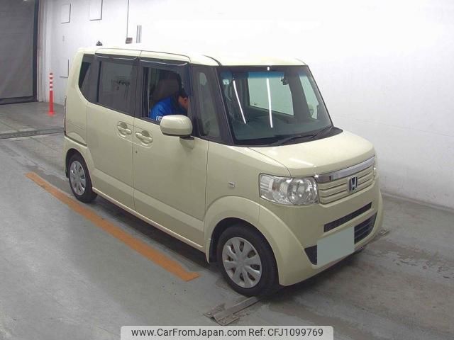 honda n-box-plus 2013 quick_quick_DBA-JF1_JF1-8302135 image 1