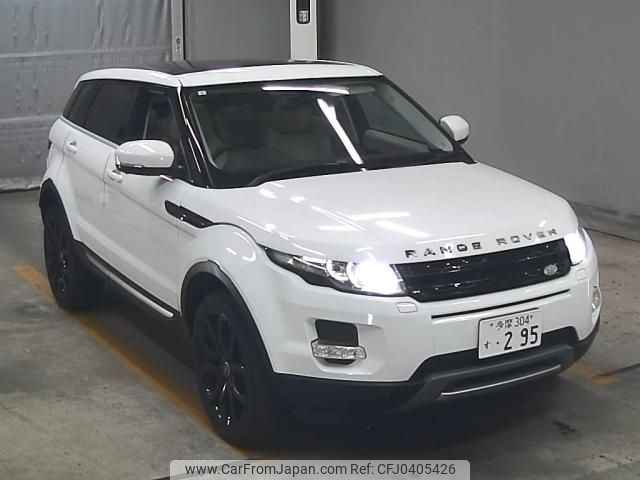 land-rover range-rover 2013 -ROVER--Range Rover SALVA2AG3DH729216---ROVER--Range Rover SALVA2AG3DH729216- image 1