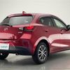 mazda demio 2017 -MAZDA--Demio DBA-DJ3FS--DJ3FS-501039---MAZDA--Demio DBA-DJ3FS--DJ3FS-501039- image 16