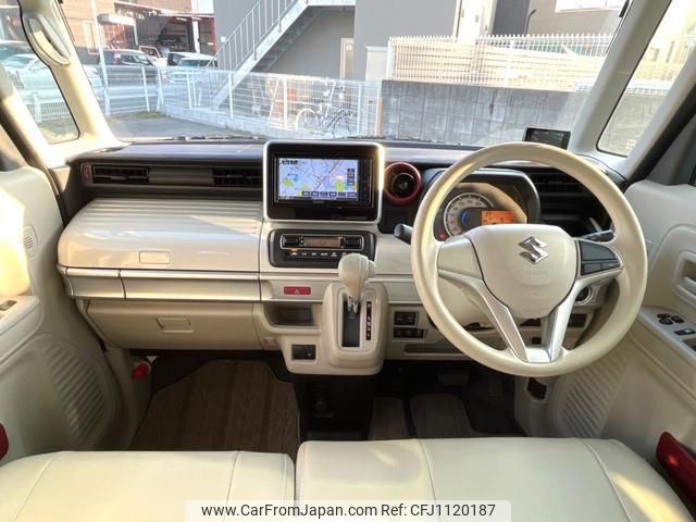 suzuki spacia 2018 quick_quick_MK53S_MK53S-164308 image 2