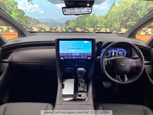 toyota alphard 2024 CFJ1726788 image 2