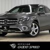 mercedes-benz gla-class 2017 -MERCEDES-BENZ--Benz GLA DBA-156947--WDC1569472J399336---MERCEDES-BENZ--Benz GLA DBA-156947--WDC1569472J399336- image 1