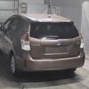 toyota prius-α 2015 -TOYOTA--Prius α ZVW41W-3389875---TOYOTA--Prius α ZVW41W-3389875- image 8