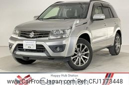 suzuki escudo 2014 quick_quick_TDA4W_TDA4W-290182