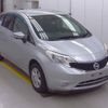 nissan note 2016 -NISSAN--Note E12-470896---NISSAN--Note E12-470896- image 1