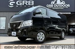 nissan caravan-van 2025 -NISSAN--Caravan Van 3DF-VN6E26--VN6E26-023***---NISSAN--Caravan Van 3DF-VN6E26--VN6E26-023***-