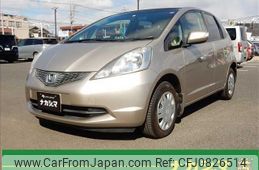 honda fit 2010 quick_quick_DBA-GE6_GE6-1315249