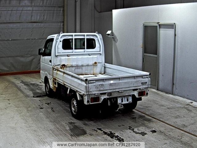 suzuki carry-truck 2021 -SUZUKI--Carry Truck DA16T-615254---SUZUKI--Carry Truck DA16T-615254- image 2