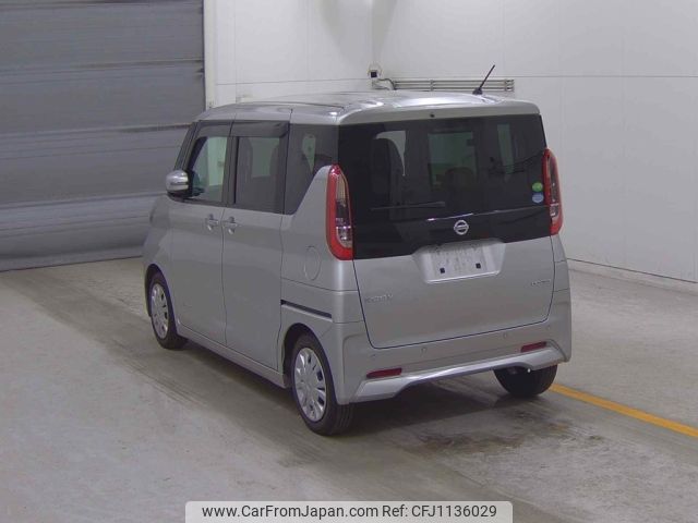 nissan roox 2020 -NISSAN--Roox B44A-0018930---NISSAN--Roox B44A-0018930- image 2