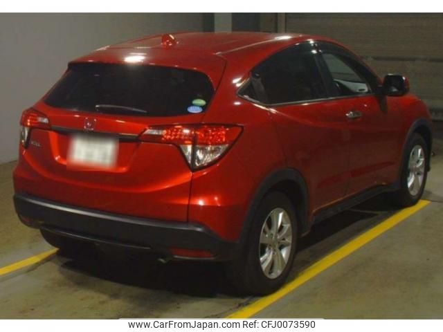 honda vezel 2018 quick_quick_DBA-RU1_1308624 image 2